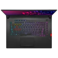 Ноутбук Игровой Asus ROG Strix Hero III G531GU Core i7 / 16 ГБ / 512 ГБ / GTX 1660-TI / Черный photo 4
