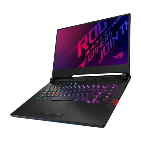 Asus ROG Strix Hero III G531GU Core i7/ 16 ГБ/ 512 ГБ/ GTX 1660-TI/ Черный photo 5
