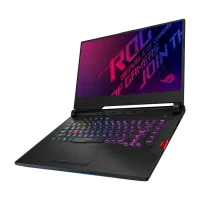Ноутбук Игровой Asus ROG Strix Hero III G531GU Core i7 / 16 ГБ / 512 ГБ / GTX 1660-TI / Черный photo 5
