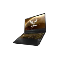 Laptop Gaming Asus TUF FX505DY Ryzen 5 3550H / 8 GB / 512 GB / Radeon RX560X / Black photo 2