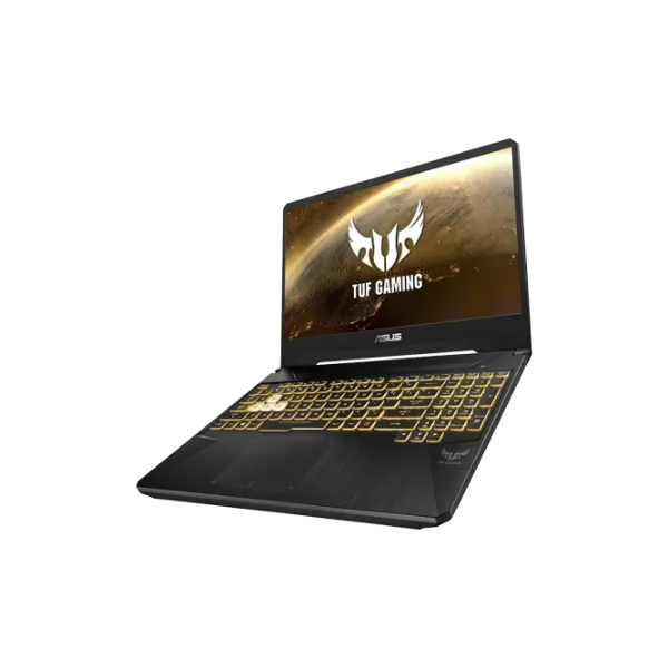 Asus TUF FX505DY Ryzen 5 3550H/ 8 ГБ/ 512 ГБ/ Radeon RX560X/ Черный photo 4
