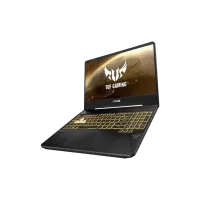 Laptop Gaming Asus TUF FX505DY Ryzen 5 3550H / 8 GB / 512 GB / Radeon RX560X / Black photo 6