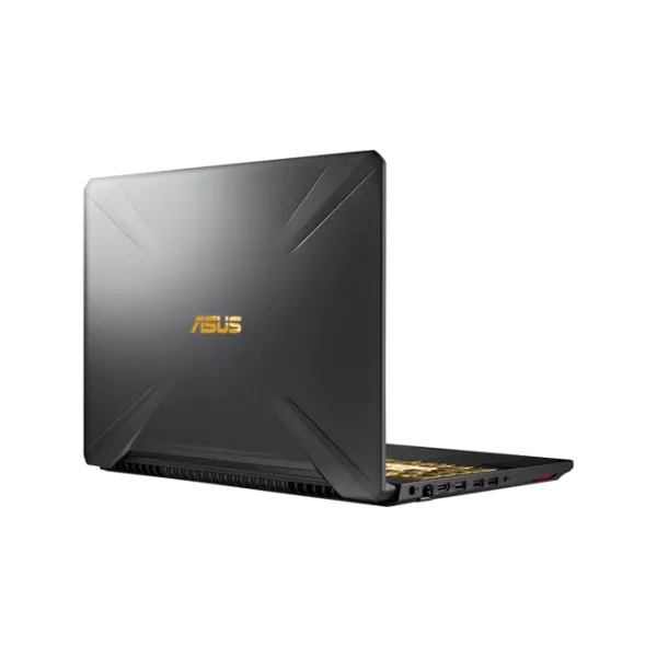 Asus TUF FX505DY Ryzen 5 3550H/ 8 ГБ/ 512 ГБ/ Radeon RX560X/ Черный photo 5