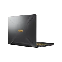 Laptop Gaming Asus TUF FX505DY Ryzen 5 3550H / 8 GB / 512 GB / Radeon RX560X / Black photo 4