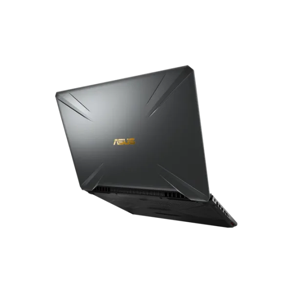 Asus TUF FX505DY Ryzen 5 3550H/ 8 ГБ/ 512 ГБ/ Radeon RX560X/ Черный photo 6