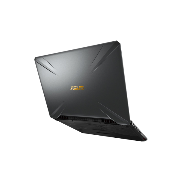 Asus TUF FX505DY Ryzen 5 3550H/ 8 ГБ/ 512 ГБ/ Radeon RX560X/ Черный photo 6
