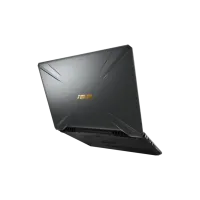 Laptop Gaming Asus TUF FX505DY Ryzen 5 3550H / 8 GB / 512 GB / Radeon RX560X / Black photo 5