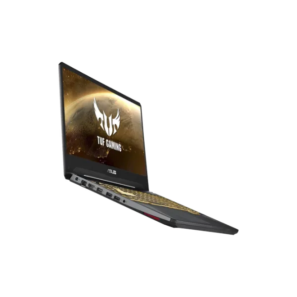 Asus TUF FX505DY Ryzen 5 3550H/ 8 ГБ/ 512 ГБ/ Radeon RX560X/ Черный photo 7