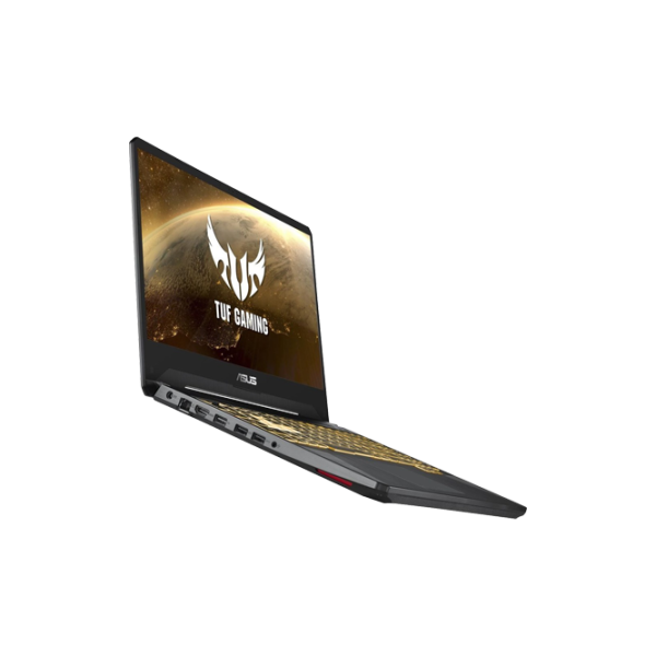 Asus TUF FX505DY Ryzen 5 3550H/ 8 ГБ/ 512 ГБ/ Radeon RX560X/ Черный photo 7