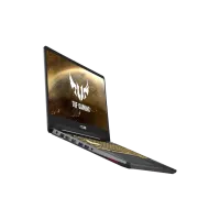 Laptop Gaming Asus TUF FX505DY Ryzen 5 3550H / 8 GB / 512 GB / Radeon RX560X / Black photo 7