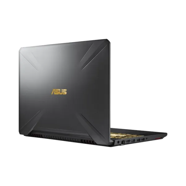 Asus TUF FX505DY Ryzen 5 3550H/ 8 ГБ/ 512 ГБ/ Radeon RX560X/ Черный photo 8