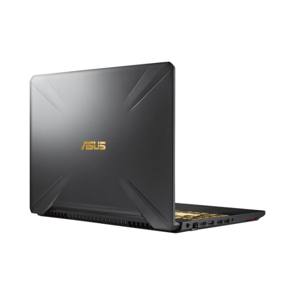 Asus TUF FX505DY Ryzen 5 3550H/ 8 ГБ/ 512 ГБ/ Radeon RX560X/ Черный photo 8