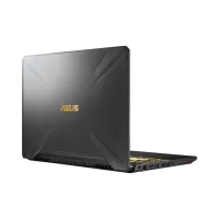 Laptop Gaming Asus TUF FX505DY Ryzen 5 3550H / 8 GB / 512 GB / Radeon RX560X / Black photo 8