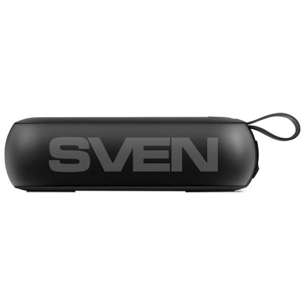 Boxă portabilă Sven PS-75 6 W/ Black photo 2 Boxă portabilă Sven PS-75 6 W/ Black photo 2