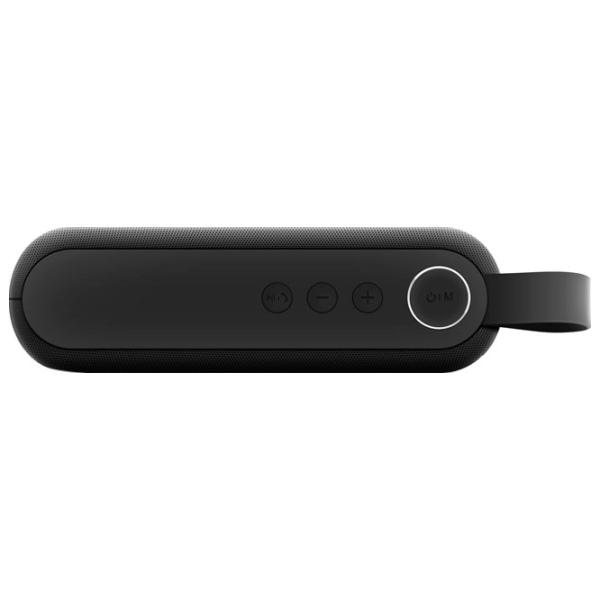 Boxă portabilă Sven PS-75 6 W/ Black photo 3 Boxă portabilă Sven PS-75 6 W/ Black photo 3