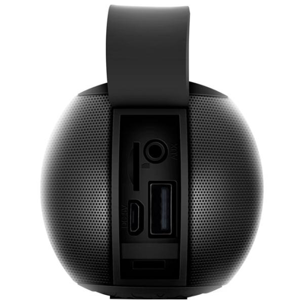 Boxă portabilă Sven PS-75 6 W/ Black photo 5 Boxă portabilă Sven PS-75 6 W/ Black photo 5