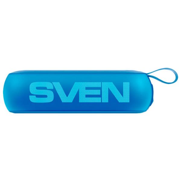 Boxă portabilă Sven PS-75 6 W/ Blue photo 2 Boxă portabilă Sven PS-75 6 W/ Blue photo 2
