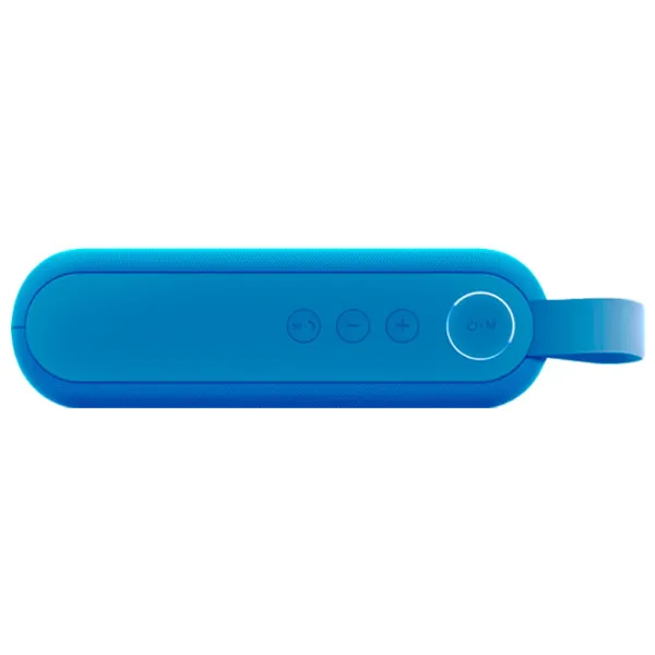 Boxă portabilă Sven PS-75 6 W/ Blue photo 3 Boxă portabilă Sven PS-75 6 W/ Blue photo 3