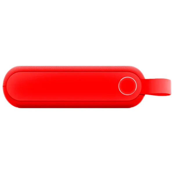 Boxă portabilă Sven PS-75 6 W/ Red photo 3