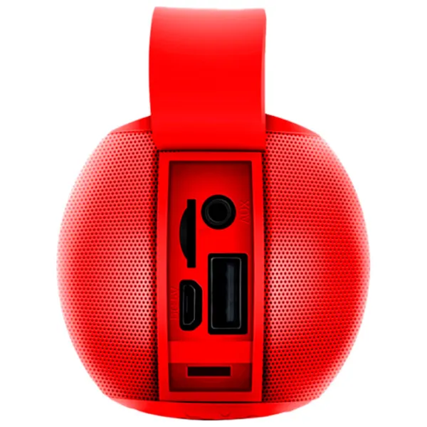 Boxă portabilă Sven PS-75 6 W/ Red photo 5