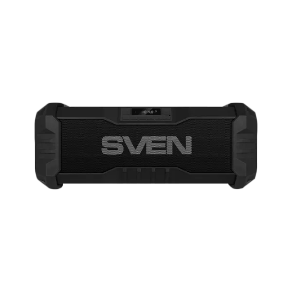 Boxă portabilă Sven PS-430 2 x 7.5 W/ Black photo 3 Boxă portabilă Sven PS-430 2 x 7.5 W/ Black photo 3