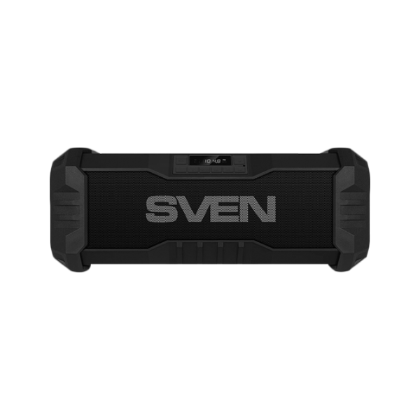 Boxă portabilă Sven PS-430 2 x 7.5 W/ Black photo 3 Boxă portabilă Sven PS-430 2 x 7.5 W/ Black photo 3