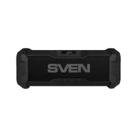 Boxă portabilă Sven PS-430 2 x 7.5 W/ Black photo 3