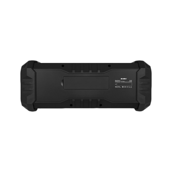 Boxă portabilă Sven PS-430 2 x 7.5 W/ Black photo 4 Boxă portabilă Sven PS-430 2 x 7.5 W/ Black photo 4