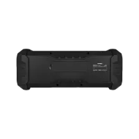 Boxă portabilă Sven PS-430 2 x 7.5 W/ Black photo 4