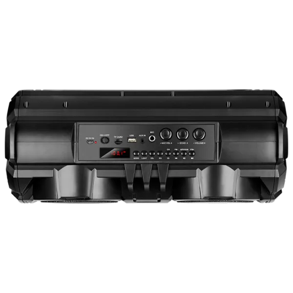 Портативная колонка Sven PS-485 28 Вт/ Черный photo 3