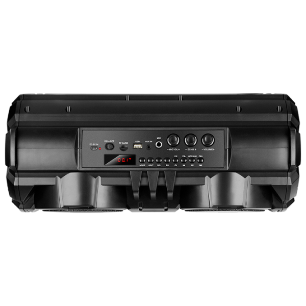 Портативная колонка Sven PS-485 28 Вт/ Черный photo 3