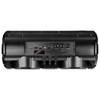 Портативная колонка Sven PS-485 28 Вт/ Черный photo 3