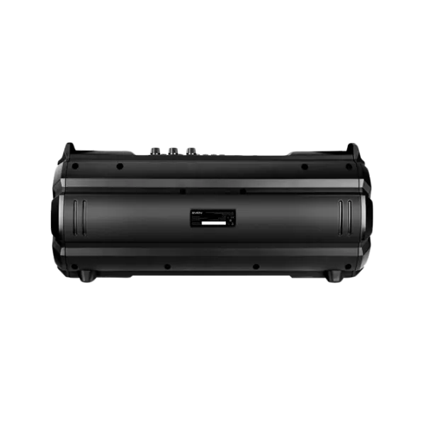 Портативная колонка Sven PS-485 28 Вт/ Черный photo 4