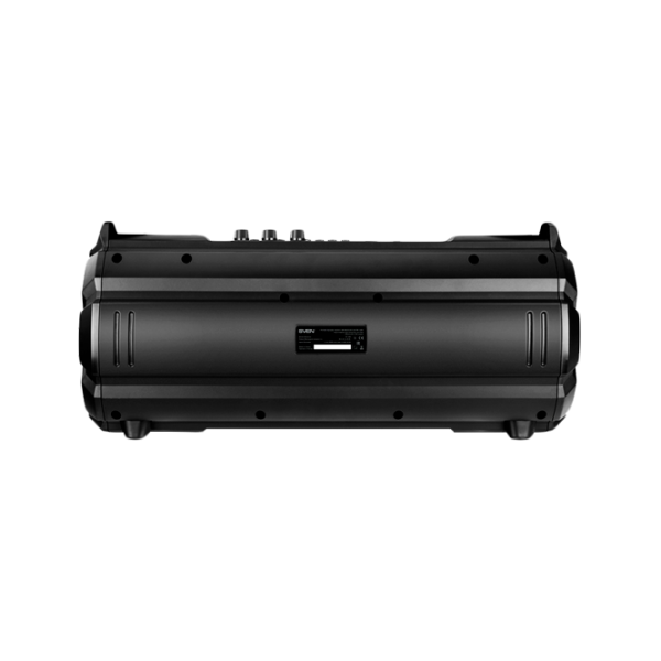 Портативная колонка Sven PS-485 28 Вт/ Черный photo 4