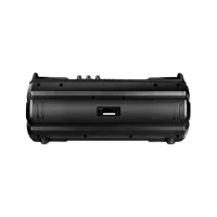 Портативная колонка Sven PS-485 28 Вт/ Черный photo 4