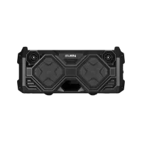 Портативная колонка Sven PS-490 2 x 18 Вт/ Черный photo 2