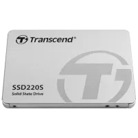 SSD Transcend SSD220S 480 ГБ 2.5'' photo 2