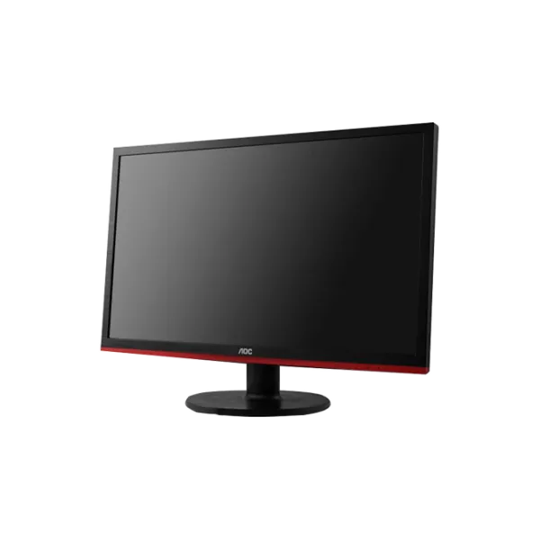 Монитор AOC G2460VQ6 24" Full HD 1 мс/ Черный photo 2