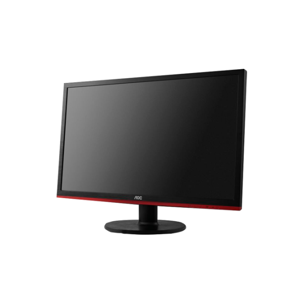 Монитор AOC G2460VQ6 24" Full HD 1 мс/ Черный photo 2