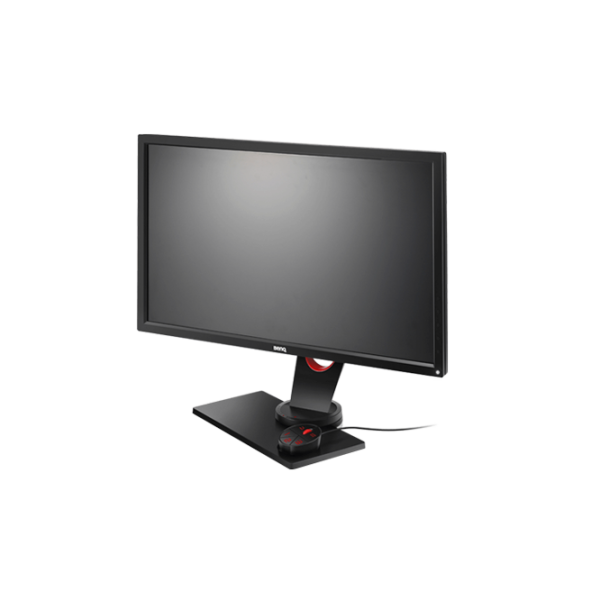 Монитор BENQ XL2430 24" Full HD 144 Гц/ 1 мс/ Черный photo 2