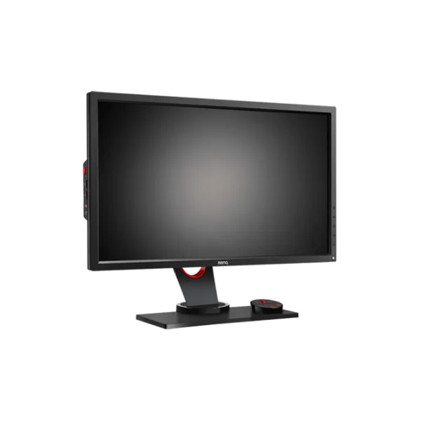 Монитор BENQ XL2430 24" Full HD 144 Гц/ 1 мс/ Черный photo 3