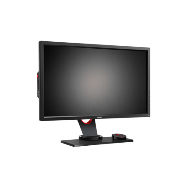 Монитор BENQ XL2430 24" Full HD 144 Гц/ 1 мс/ Черный photo 3