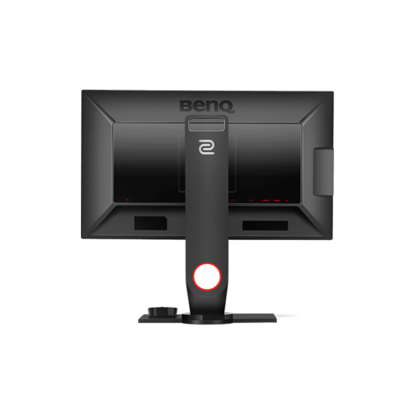 Монитор BENQ XL2430 24" Full HD 144 Гц/ 1 мс/ Черный photo 4