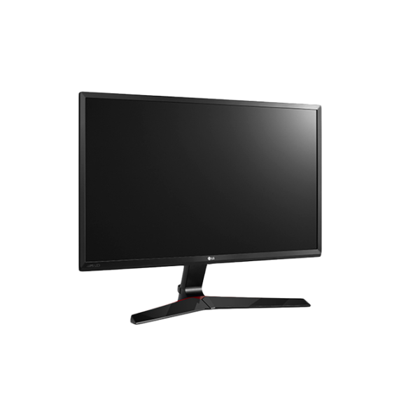Монитор LG 24MP59G-P 23.8" Full HD 5 мс/ Черный photo 2