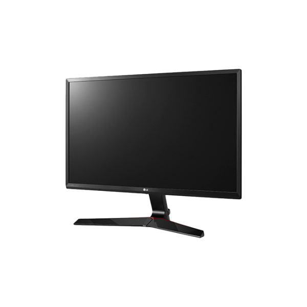 Монитор LG 24MP59G-P 23.8" Full HD 5 мс/ Черный photo 3