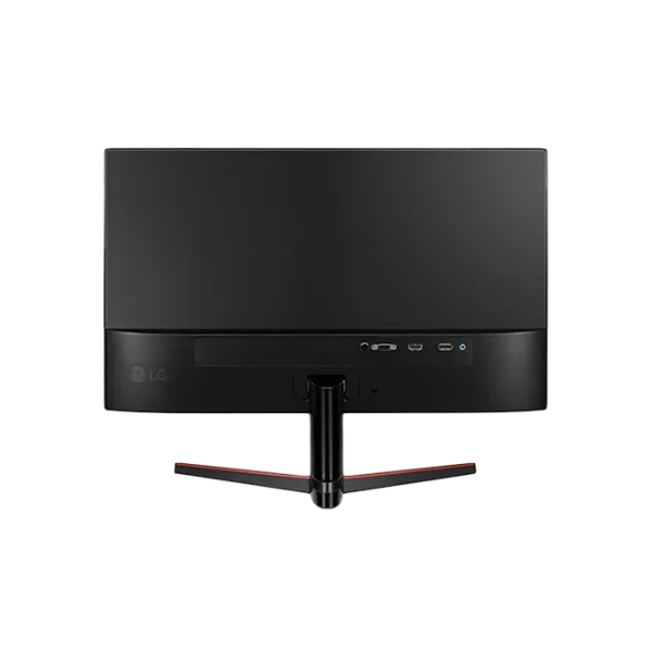 Монитор LG 24MP59G-P 23.8" Full HD 5 мс/ Черный photo 4