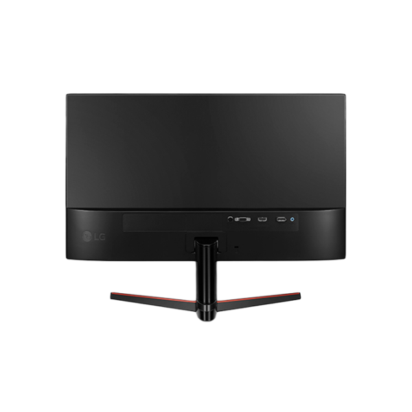 Монитор LG 24MP59G-P 23.8" Full HD 5 мс/ Черный photo 4