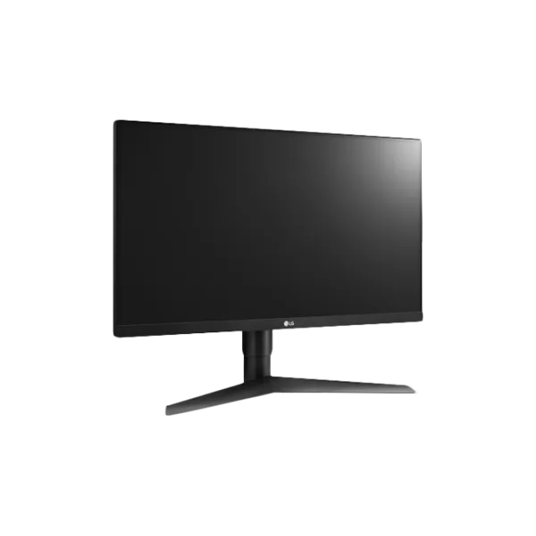 Monitor LG 27GL650F-B 27" Full HD 144 Hz/ 5 ms/ Black photo 2