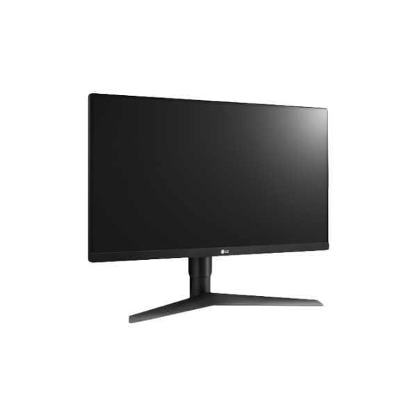Monitor LG 27GL650F-B 27" Full HD 144 Hz/ 5 ms/ Black photo 2