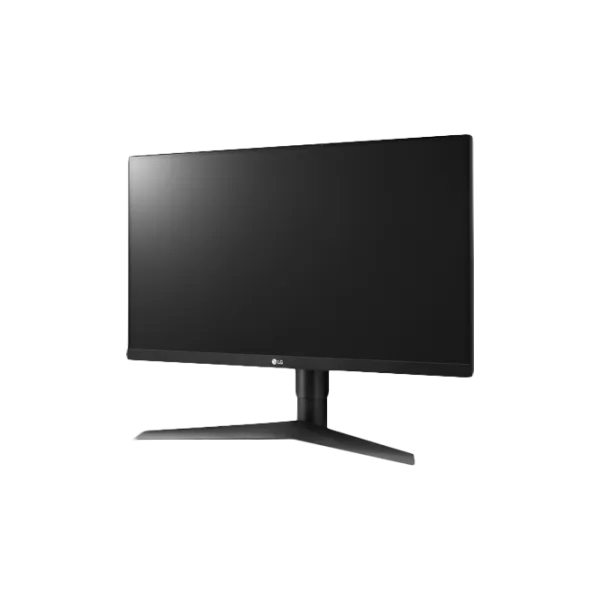 Monitor LG 27GL650F-B 27" Full HD 144 Hz/ 5 ms/ Black photo 3